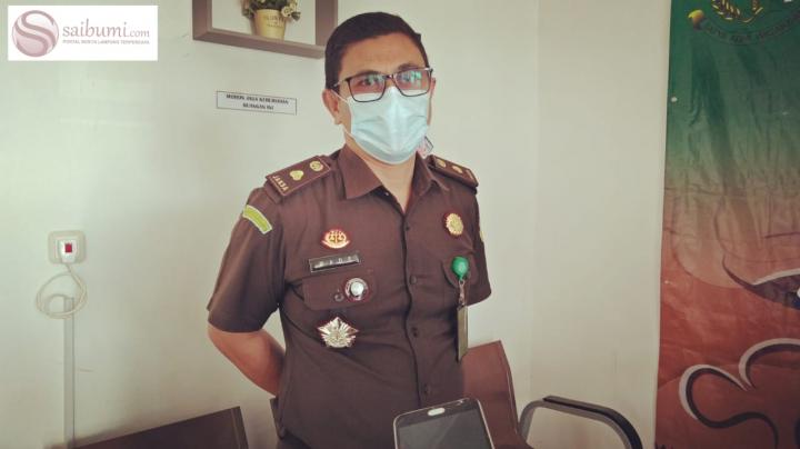 Kejati Lampung: Penyelidikan Dugaan Korupsi Dana Hibah KONI Terus Berjalan